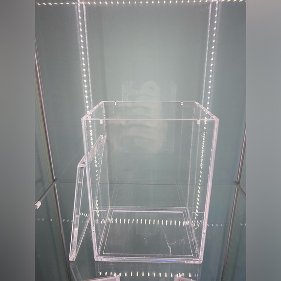 Set of 12 Funko pop case acrylic with magnetic lid - Picture 4 of 5